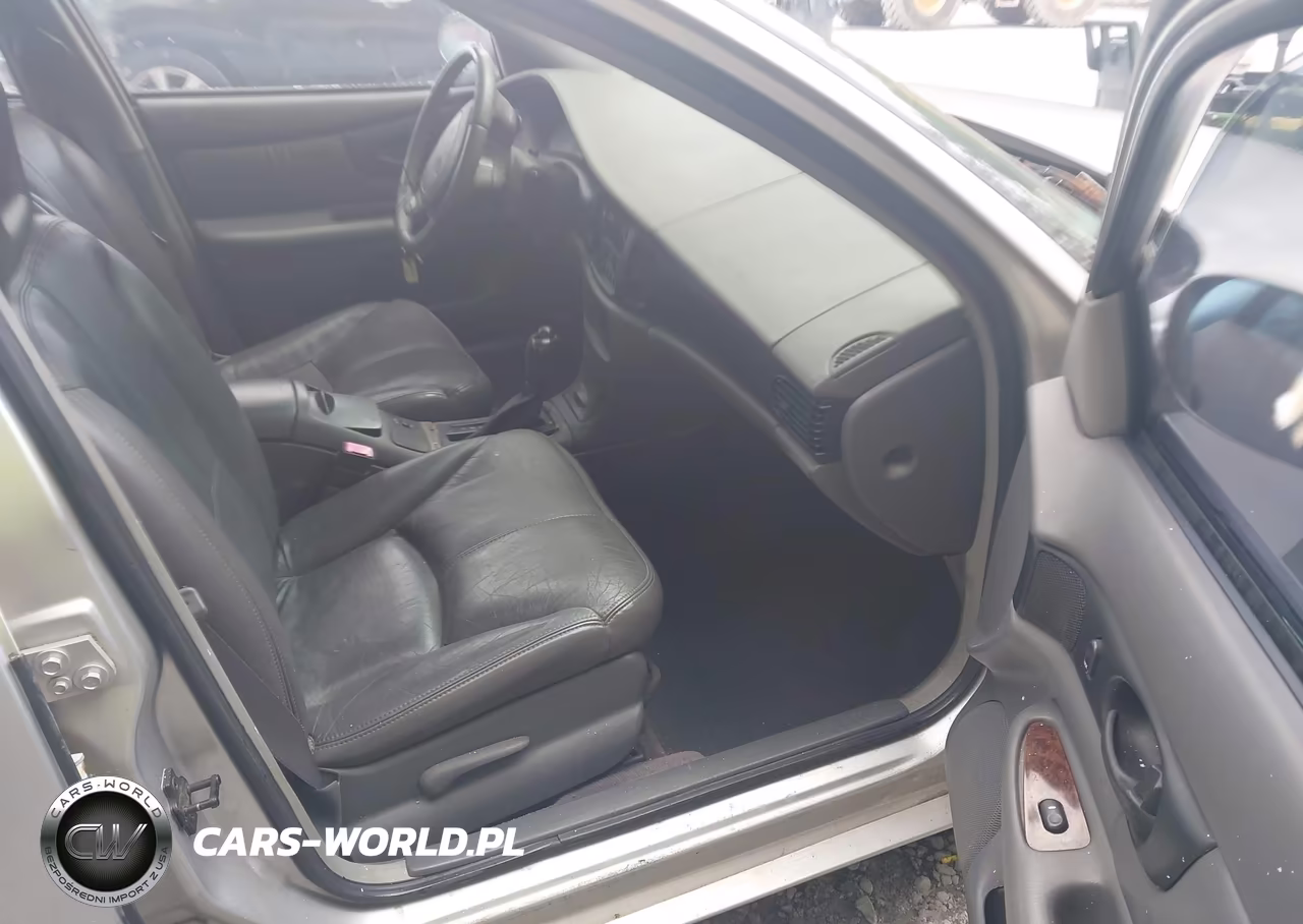 2003 Buick Regal Ls VIN:2G4WB52K931199926 - 5