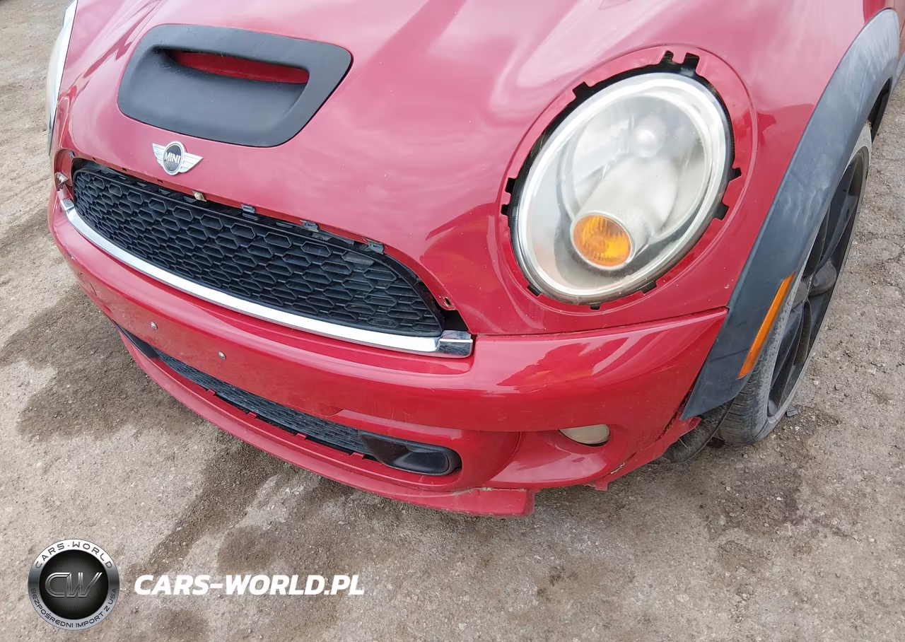 2013 Mini Hardtop Cooper S VIN:WMWSV3C5XDT393185 - 12