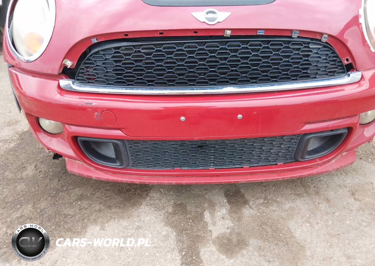 2013 Mini Hardtop Cooper S VIN:WMWSV3C5XDT393185 - 6