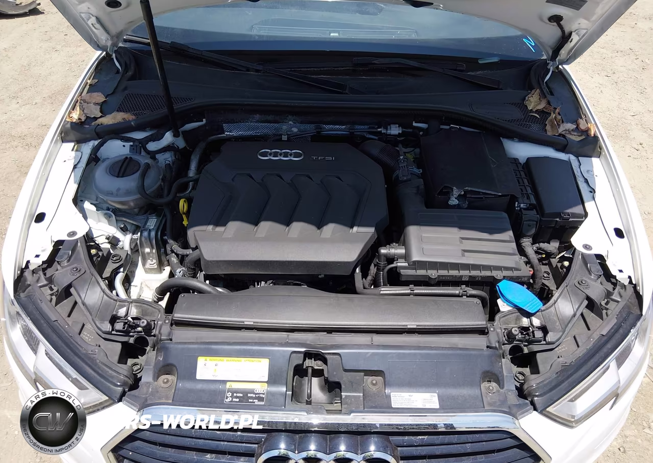 2017 Audi A3 Premium VIN:WAUAUGFF2H1055422 - 10