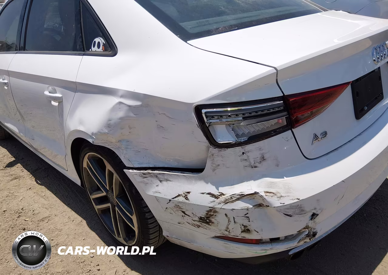 2017 Audi A3 Premium VIN:WAUAUGFF2H1055422 - 6
