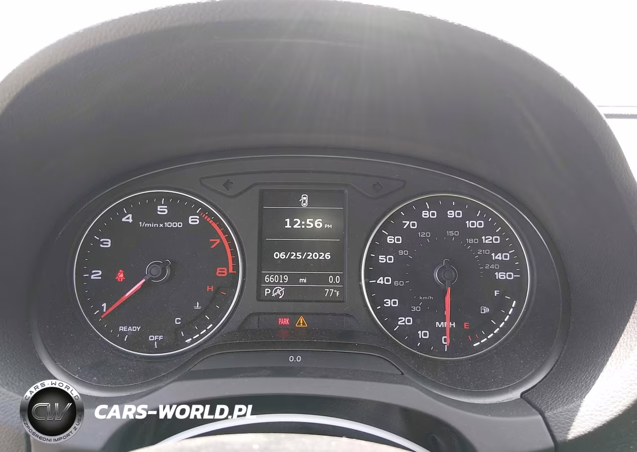 2017 Audi A3 Premium VIN:WAUAUGFF2H1055422 - 7