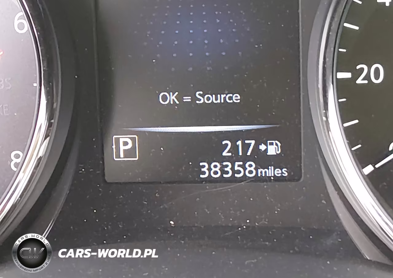 2017 Nissan Rogue Sport Sv VIN:JN1BJ1CR6HW106163 - 15