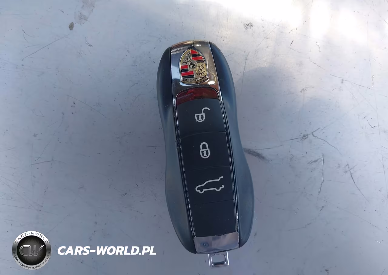 PORSCHE MACAN VIN:WP1AA2A50JLB18359 - 11