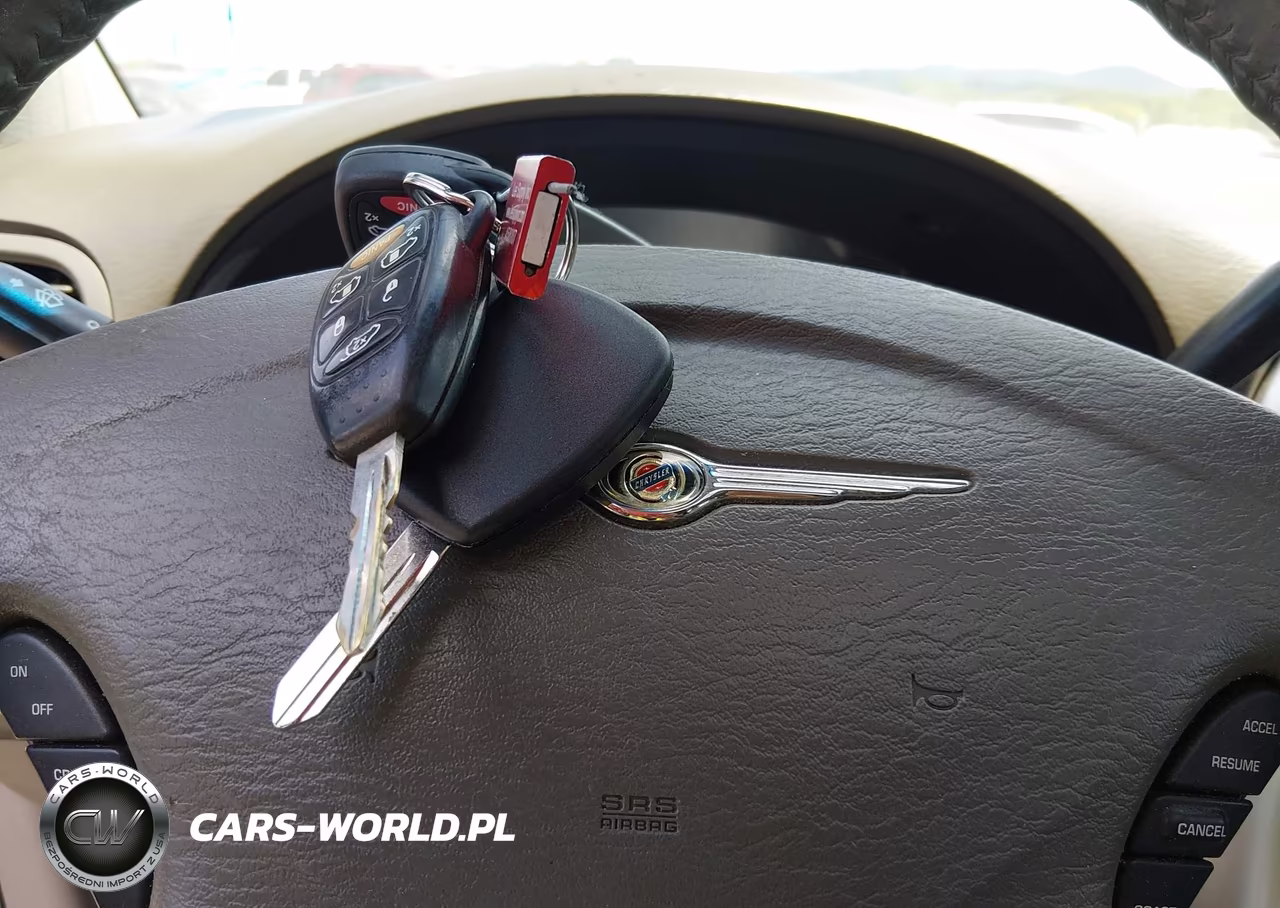 2007 Chrysler Town & Country Limited VIN:2A4GP64L87R185040 - 11