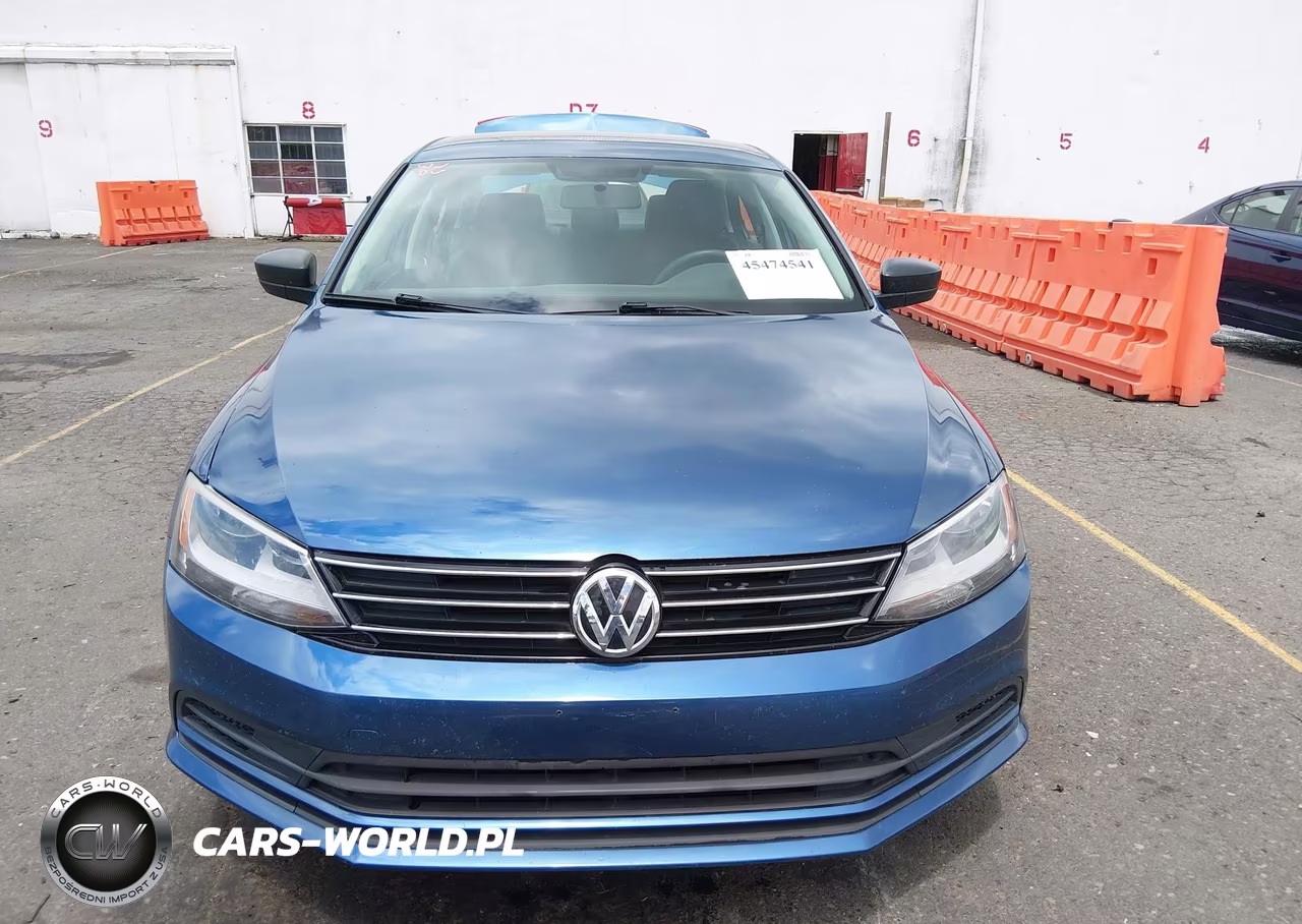 2015 Volkswagen Jetta 1.8T Se VIN:3VWD17AJ7FM219264 - 12