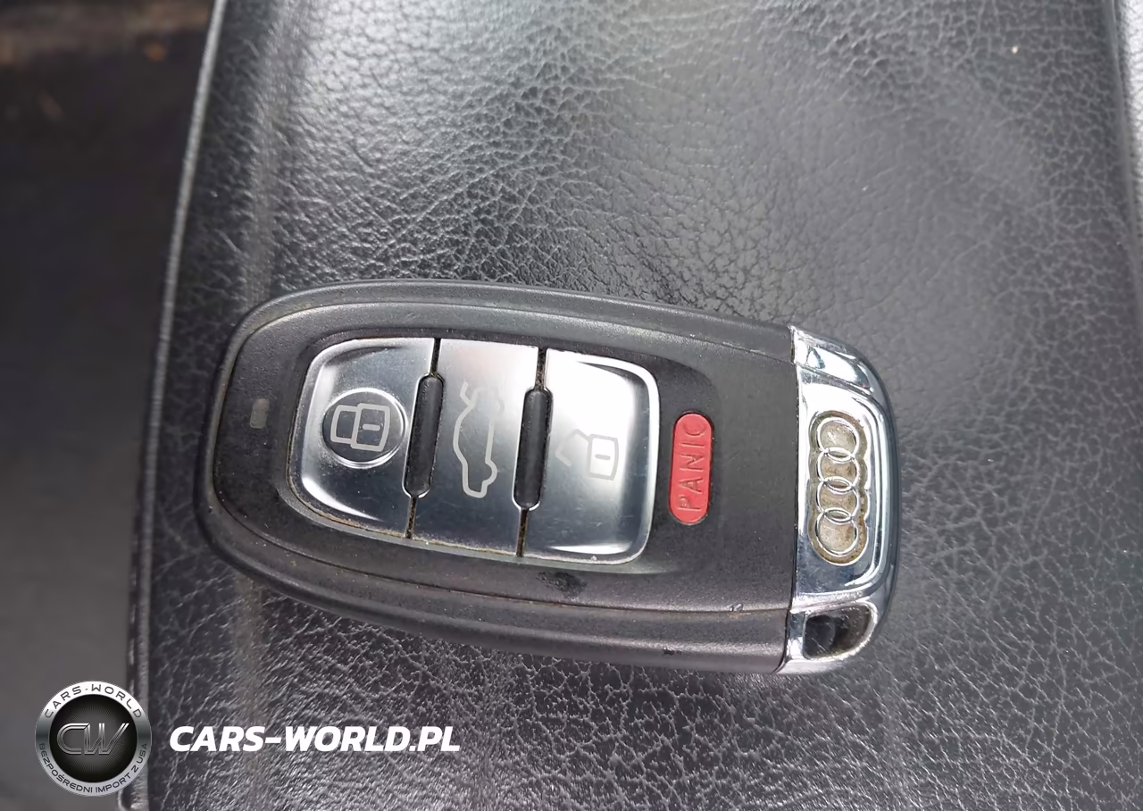 2012 Audi Q5 2.0T Premium VIN:WA1LFAFP4CA000887 - 11