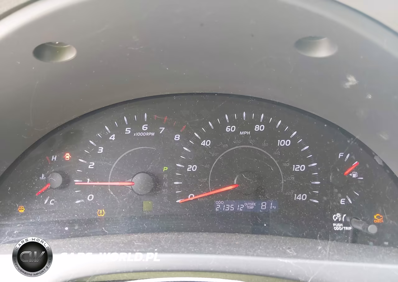 2011 Toyota Camry Le VIN:4T1BF3EK4BU198673 - 7