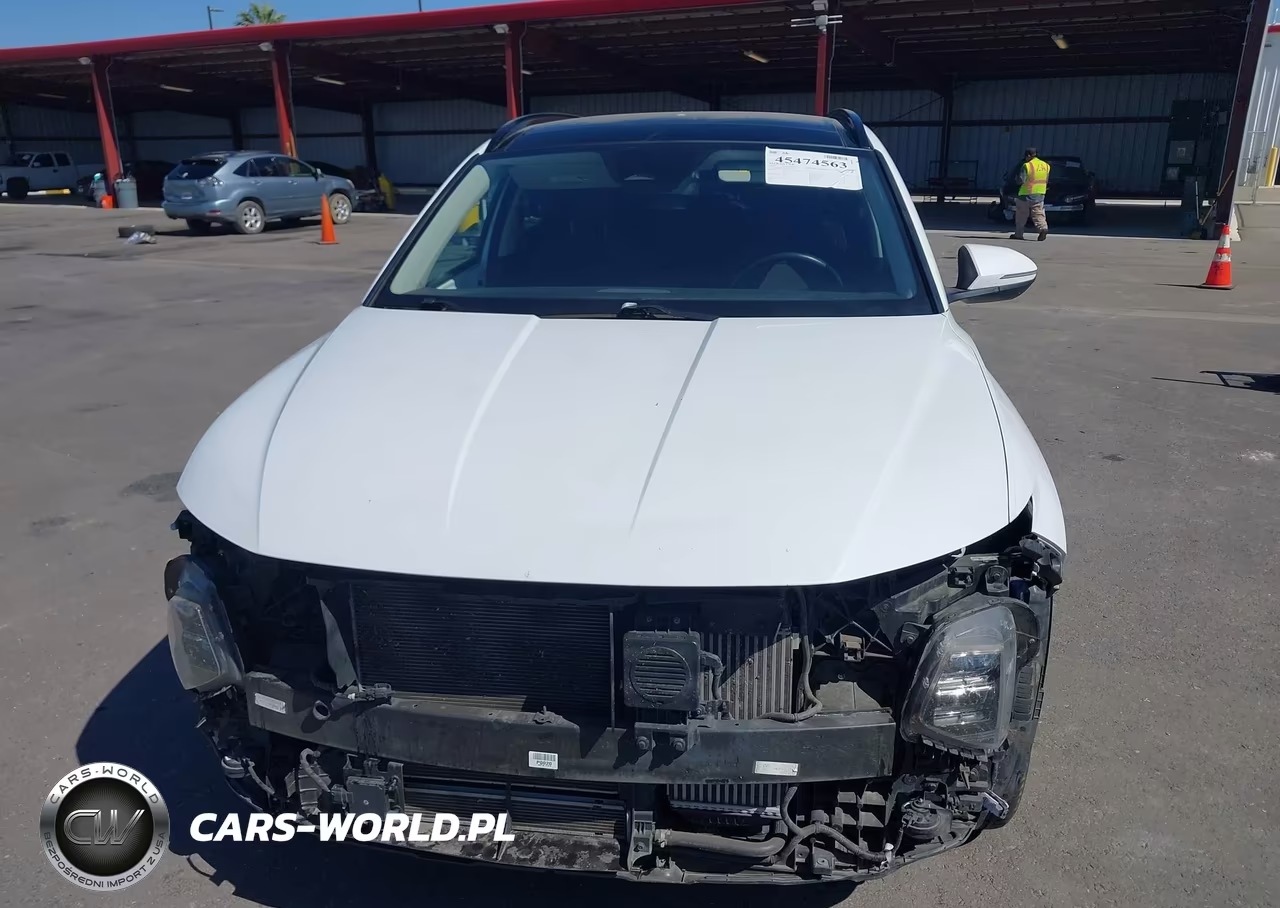 2022 Hyundai Tucson Hybrid Sel Convenience VIN:KM8JFCA12NU073796 - 12