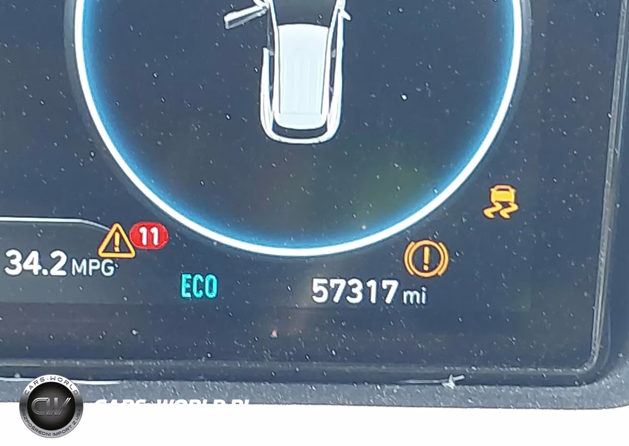 2022 Hyundai Tucson Hybrid Sel Convenience VIN:KM8JFCA12NU073796 - 15