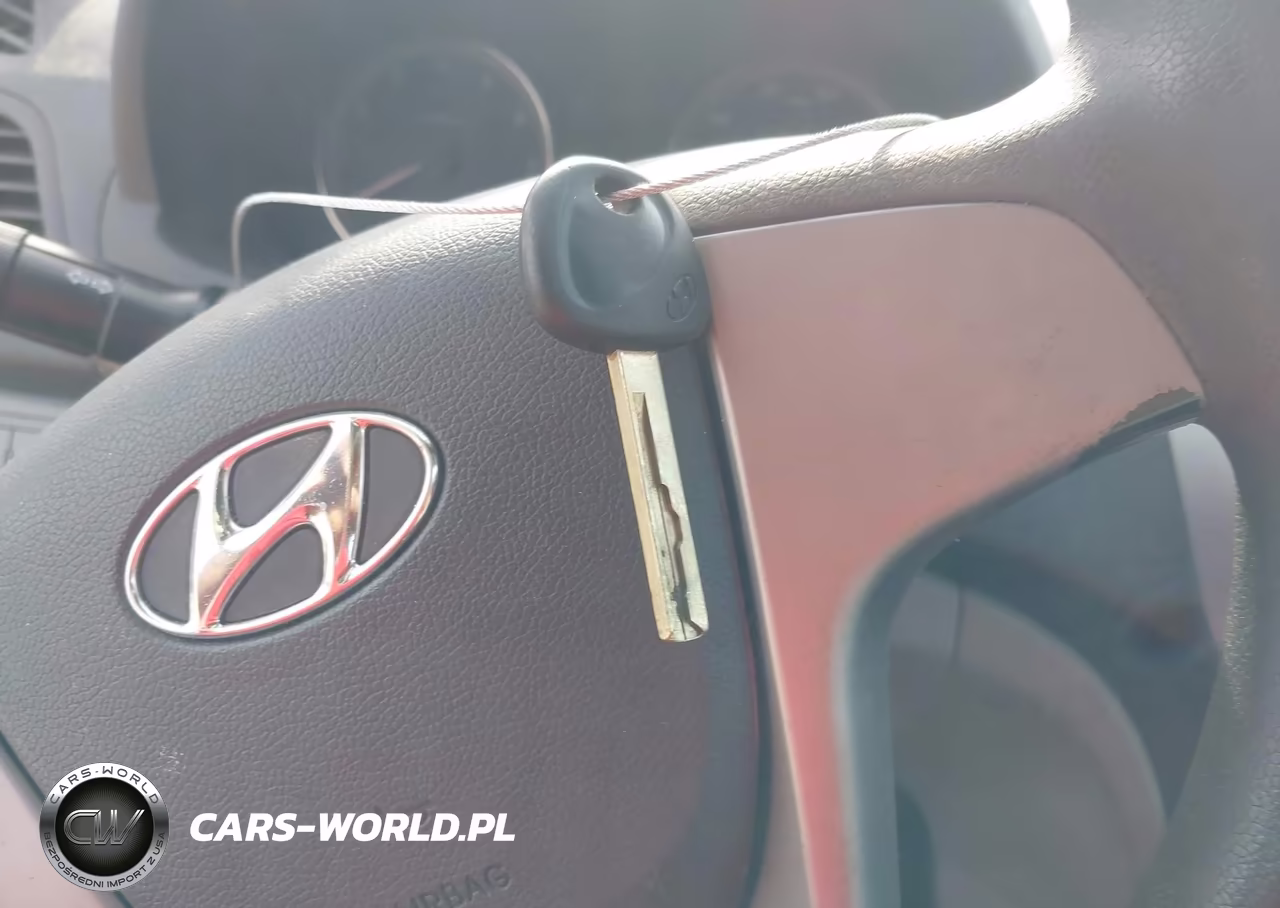 2016 Hyundai Accent Se VIN:KMHCT4AE9GU124661 - 11