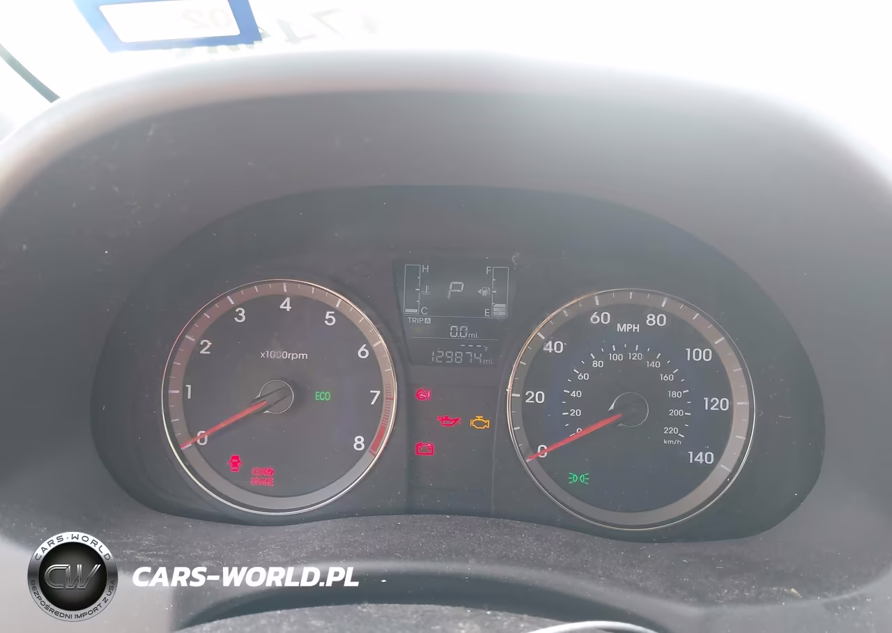 2016 Hyundai Accent Se VIN:KMHCT4AE9GU124661 - 7