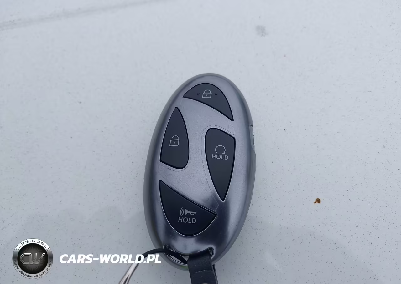 2026 Hyundai Sonata Hybrid Blue VIN:KMHL24JJ9TA167103 - 11
