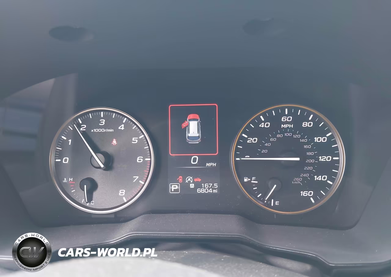 2025 Subaru Outback Wilderness VIN:4S4BTGUD1S3307051 - 16