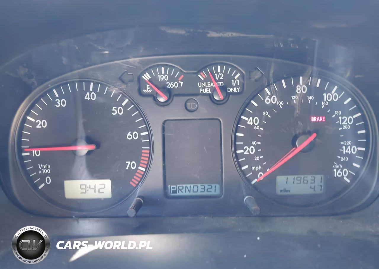 2003 Volkswagen Eurovan Mv VIN:WV2MB47063H025064 - 7
