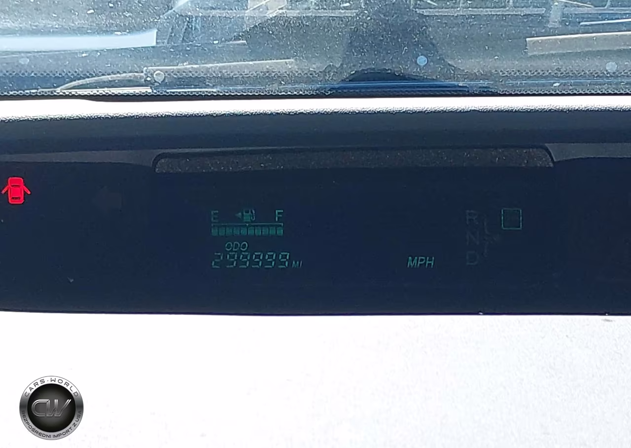 2005 Toyota Prius VIN:JTDKB20UX53014673 - 7