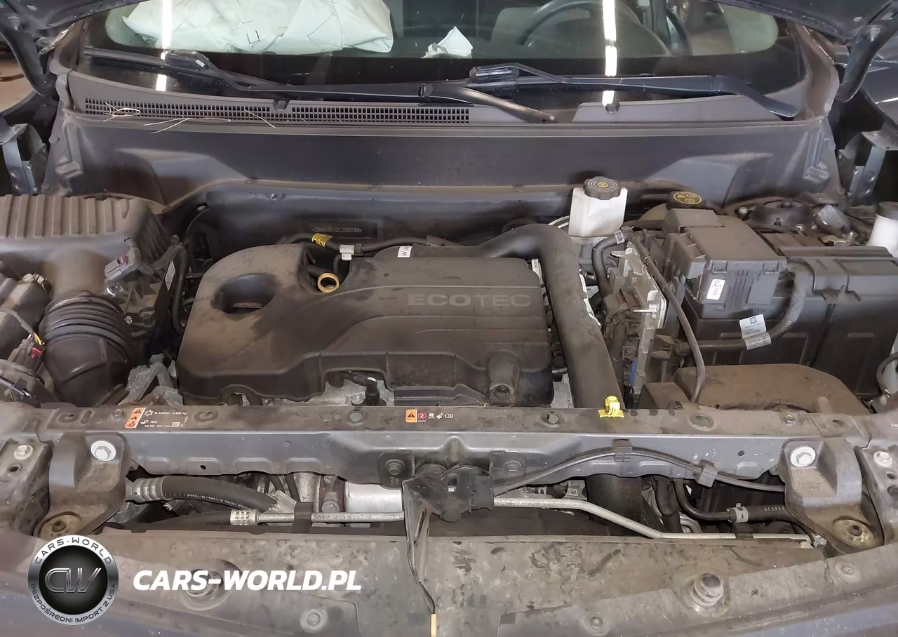 2020 Chevrolet Equinox Awd Ls VIN:3GNAXSEV2LS569789 - 10