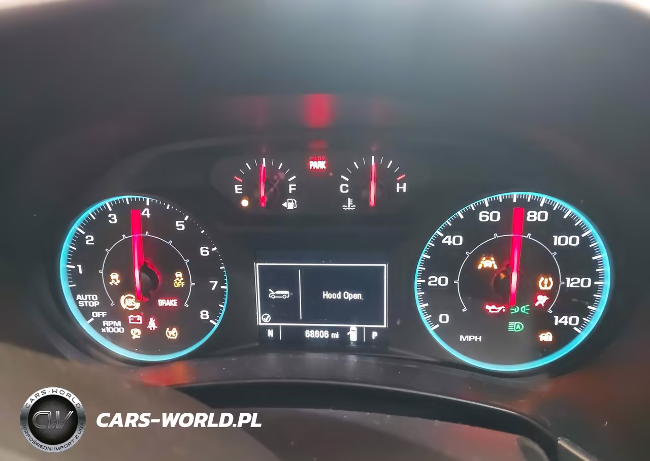 2020 Chevrolet Equinox Awd Ls VIN:3GNAXSEV2LS569789 - 7
