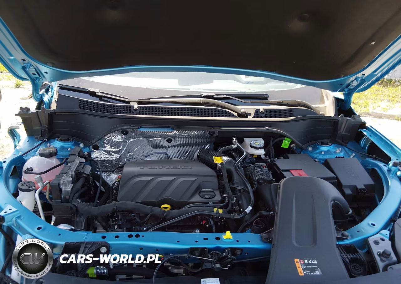 2026 Chevrolet Trax Fwd Lt VIN:KL77LHEP0TC160261 - 10