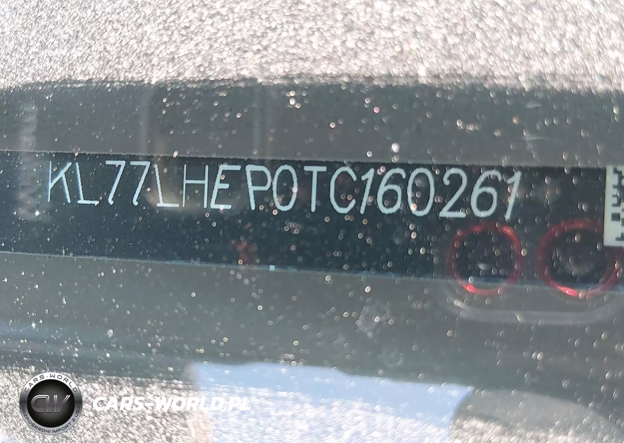 2026 Chevrolet Trax Fwd Lt VIN:KL77LHEP0TC160261 - 22
