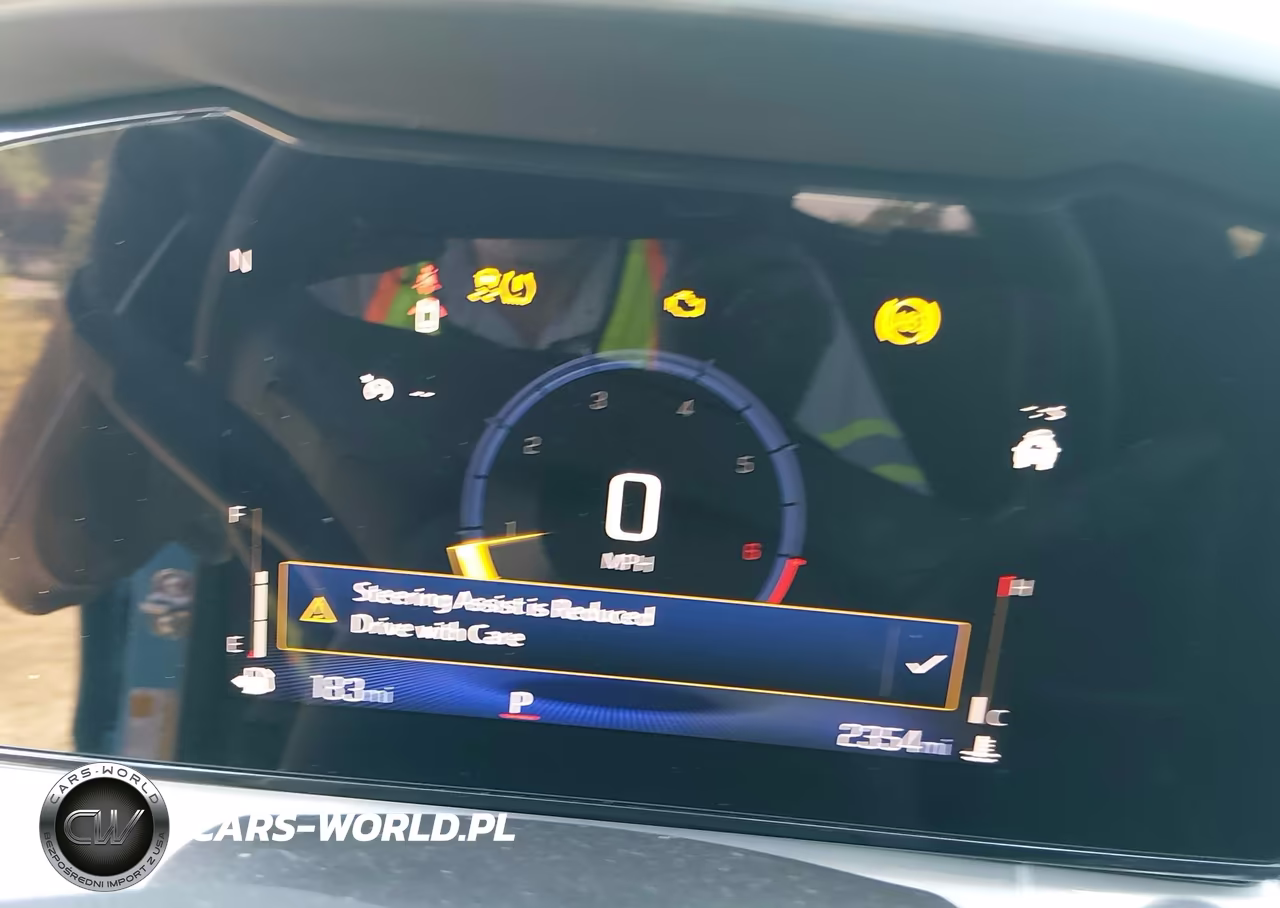 2026 Chevrolet Trax Fwd Lt VIN:KL77LHEP0TC160261 - 7