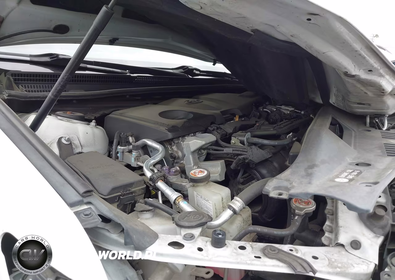 2018 Toyota Camry Hybrid Xle VIN:4T1B21HK4JU008025 - 10