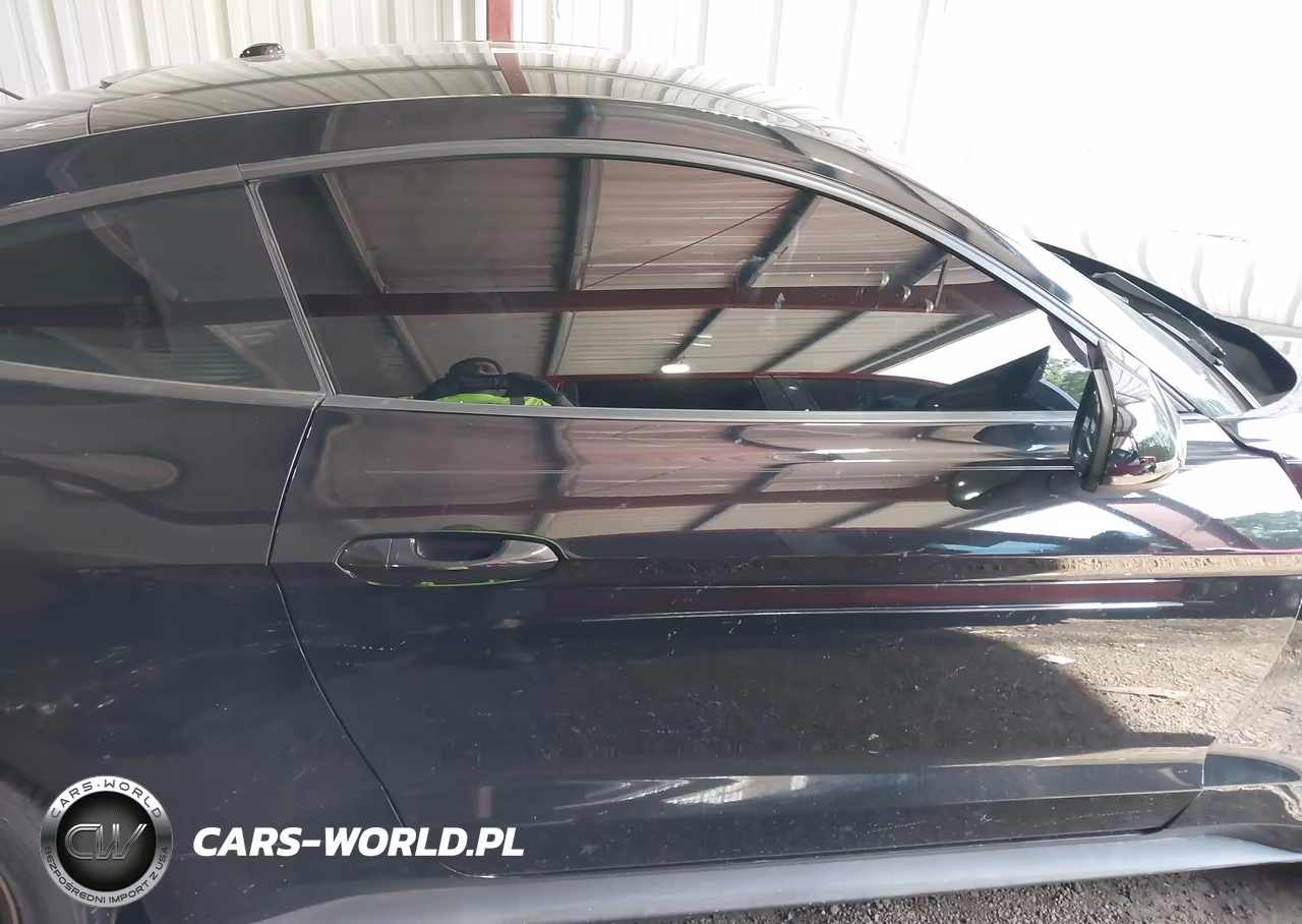 2018 Ford Mustang Ecoboost VIN:1FA6P8TH3J5127437 - 13