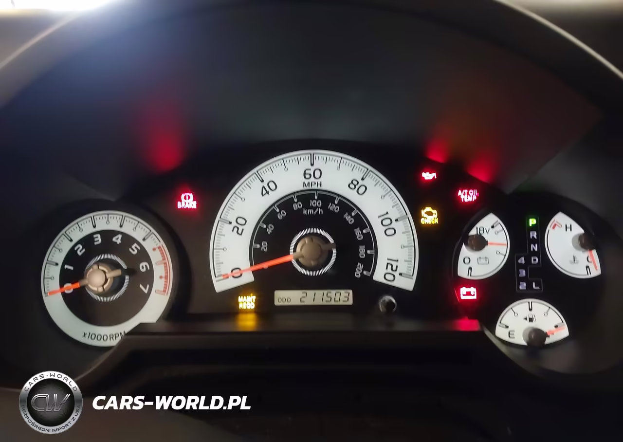 2008 Toyota Fj Cruiser VIN:JTEBU11F28K005413 - 7