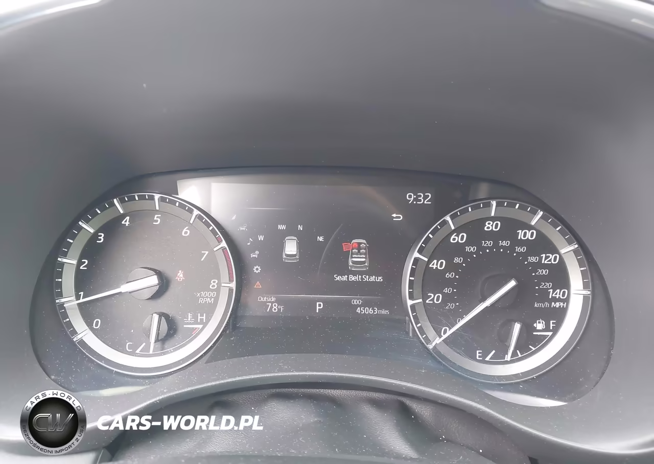 2020 Toyota Highlander Limited VIN:5TDYZRAH8LS024694 - 7