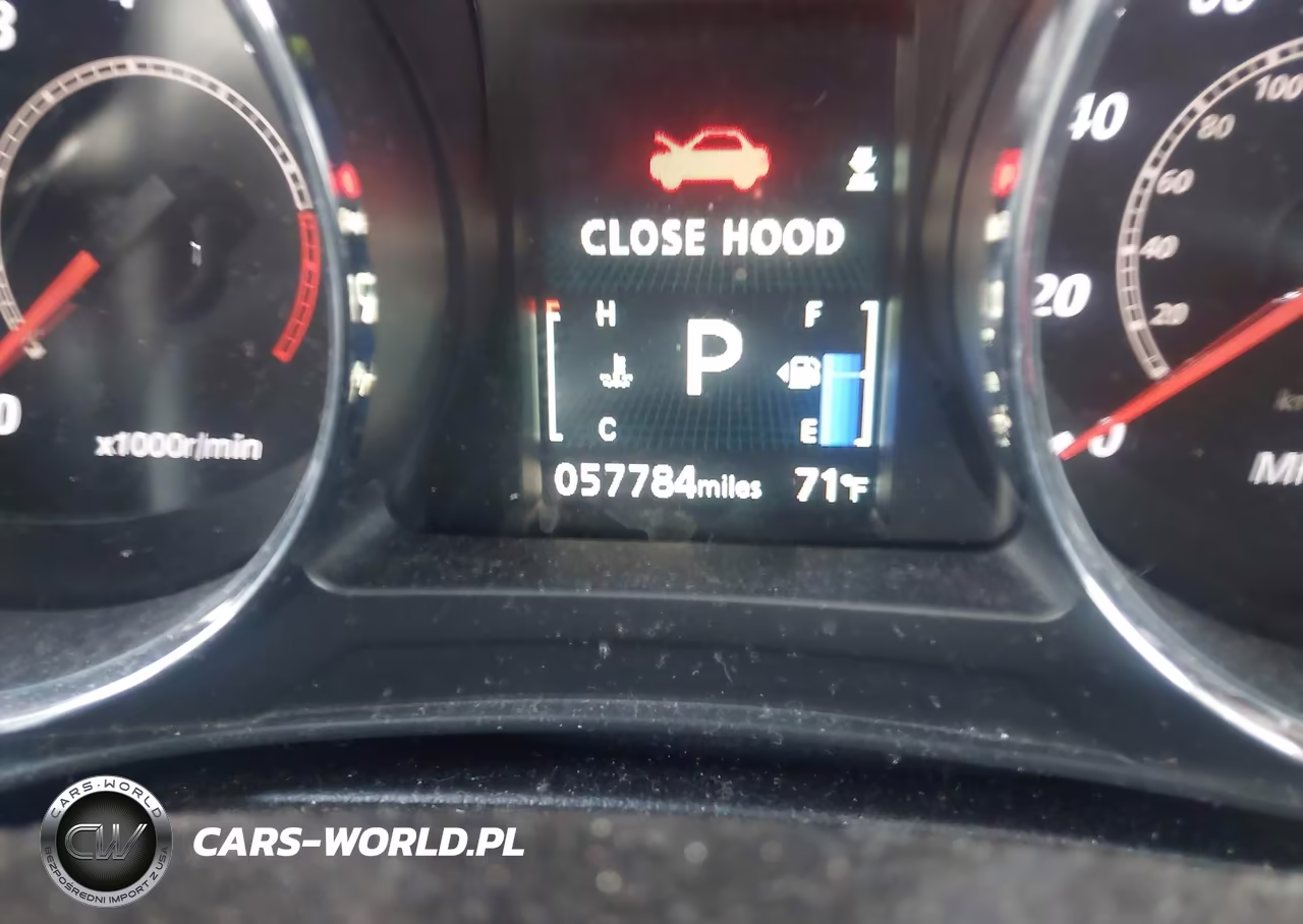 2021 Mitsubishi Outlander Sport 2.0 Be Awc-2.0 Es Awc-2.0 Le Awc-2.0 Se Awc VIN:JA4ARUAU3MU034879 - 16