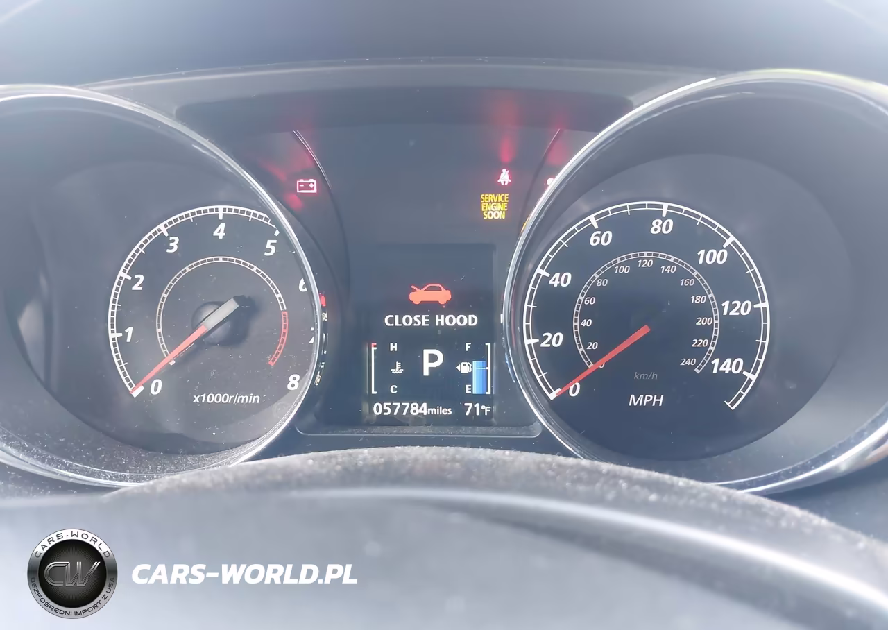 2021 Mitsubishi Outlander Sport 2.0 Be Awc-2.0 Es Awc-2.0 Le Awc-2.0 Se Awc VIN:JA4ARUAU3MU034879 - 7