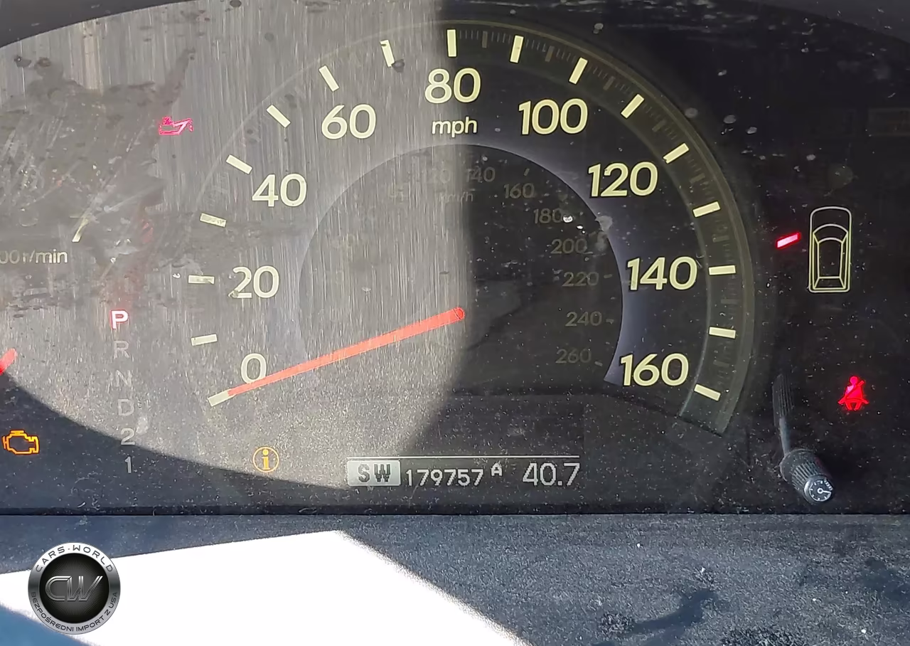 2007 Honda Odyssey Touring VIN:5FNRL388X7B048238 - 7