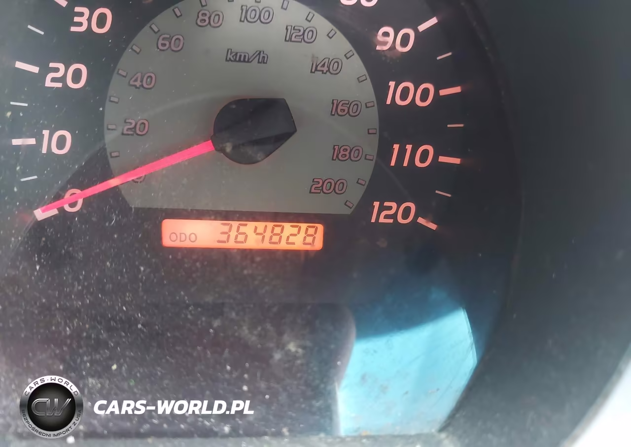 2008 Toyota Tacoma Base V6 VIN:5TEUU42N18Z501402 - 15
