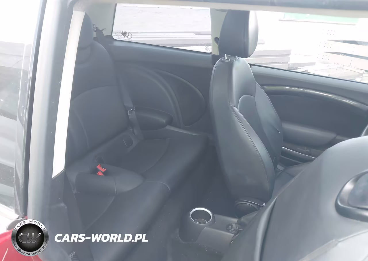 2013 Mini Hardtop Cooper S VIN:WMWSV3C59DT476249 - 8