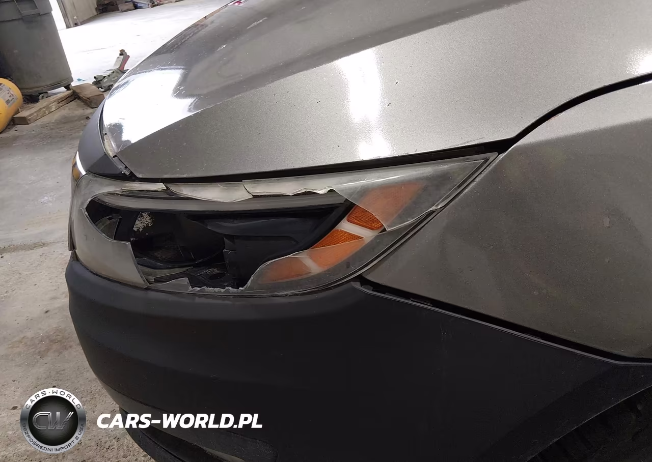 2015 Kia Optima Lx VIN:5XXGM4A77FG467879 - 6