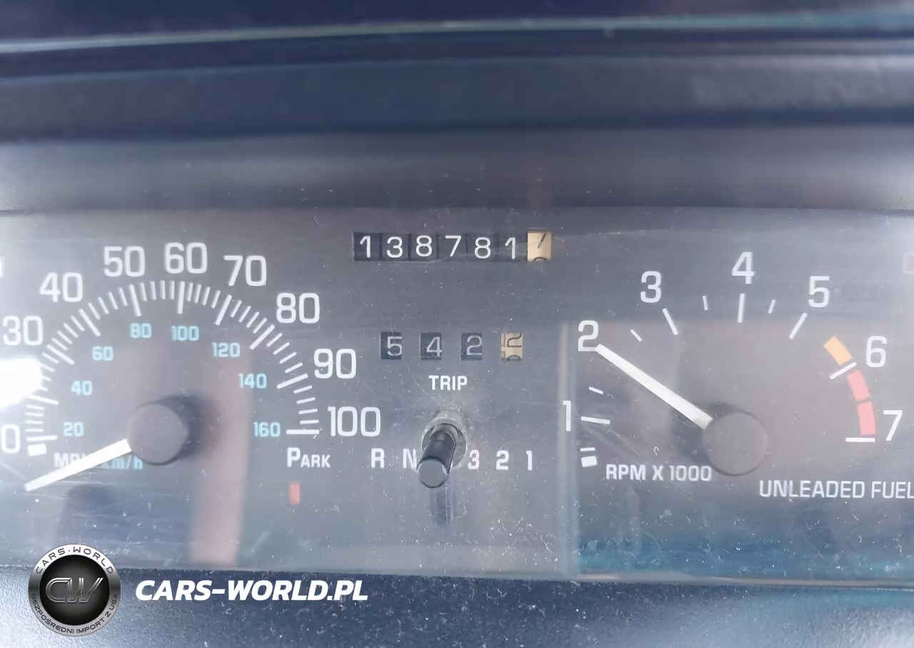 1997 Buick Lesabre Custom VIN:1G4HP52K8VH482974 - 15