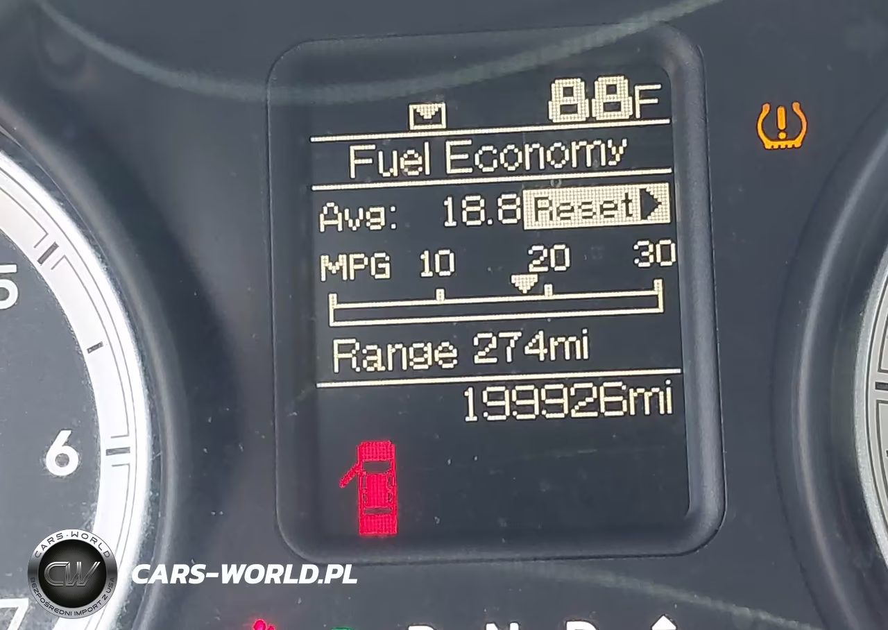 2013 Ram 1500 Express VIN:3C6JR6AT3DG507540 - 7