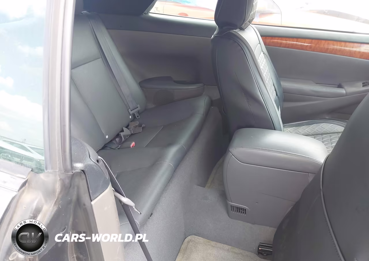 2007 Toyota Camry Solara Sle VIN:4T1FA38PX7U116797 - 8