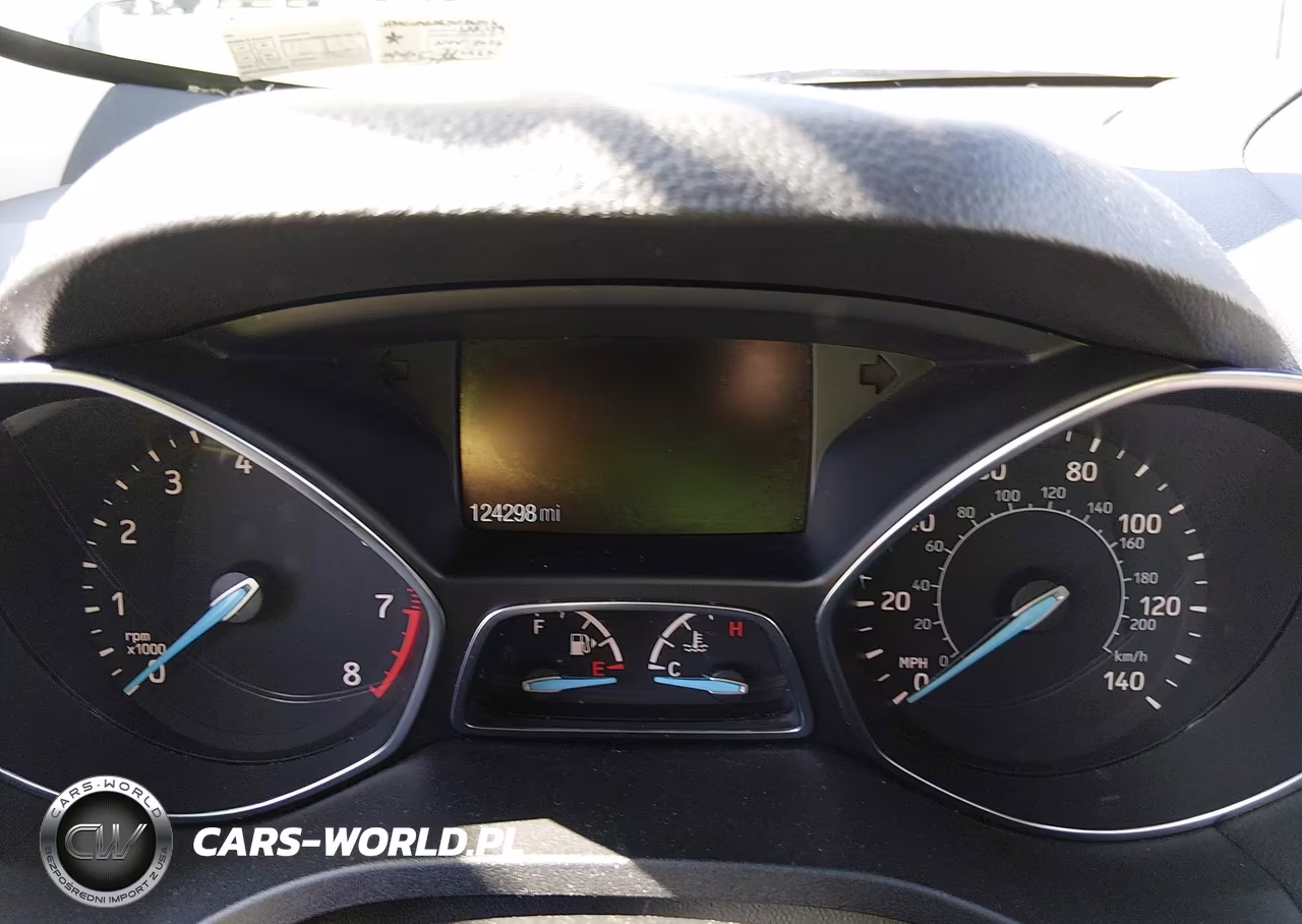 2018 Ford Escape Se VIN:1FMCU9GD6JUC26046 - 7