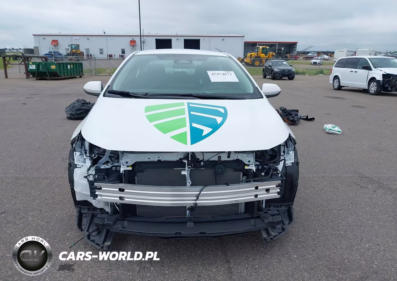 2026 Toyota Corolla Le VIN:5YFB4MDE8TP410291 - 13