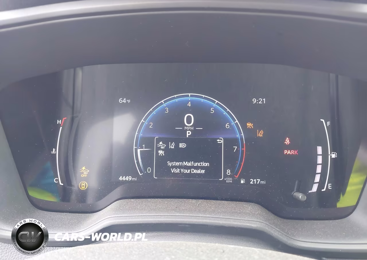 2026 Toyota Corolla Le VIN:5YFB4MDE8TP410291 - 7