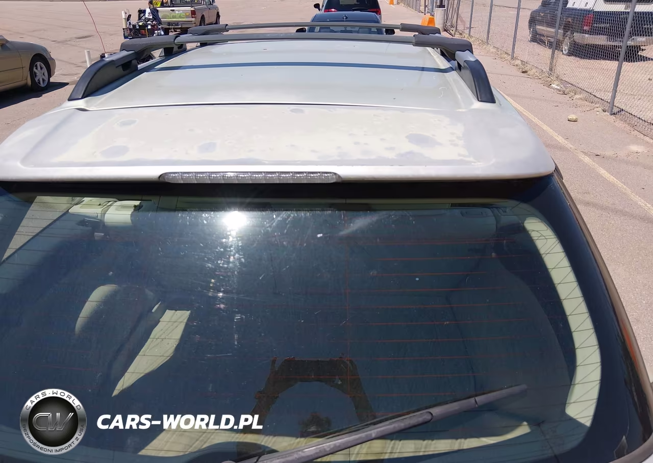 2007 Subaru Outback 2.5I VIN:4S4BP61C577324347 - 12
