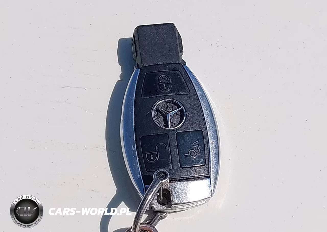 2004 Mercedes-Benz C 240 VIN:WDBRF61J94A617444 - 11