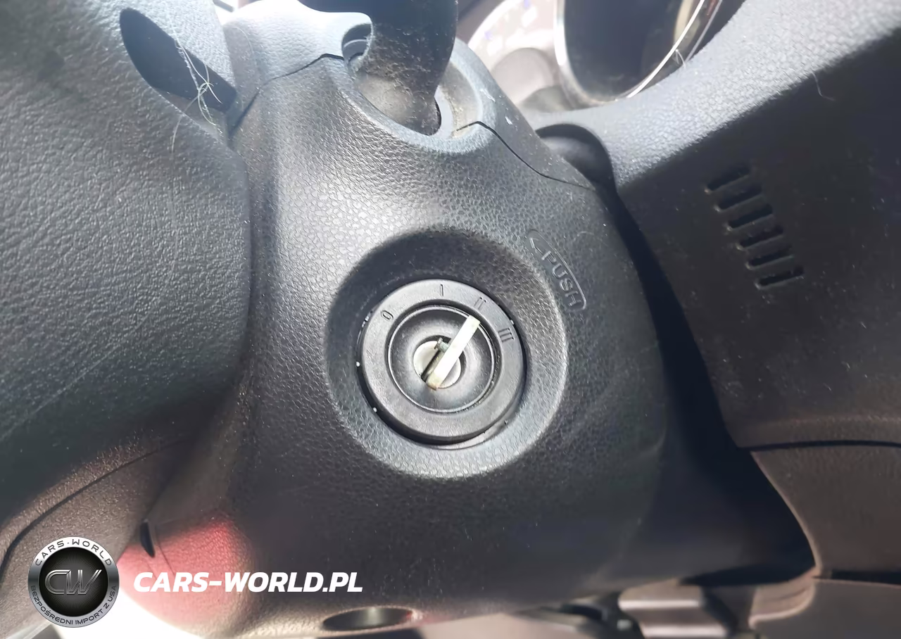 2012 Honda Fit Sport VIN:JHMGE8H51CC019463 - 11