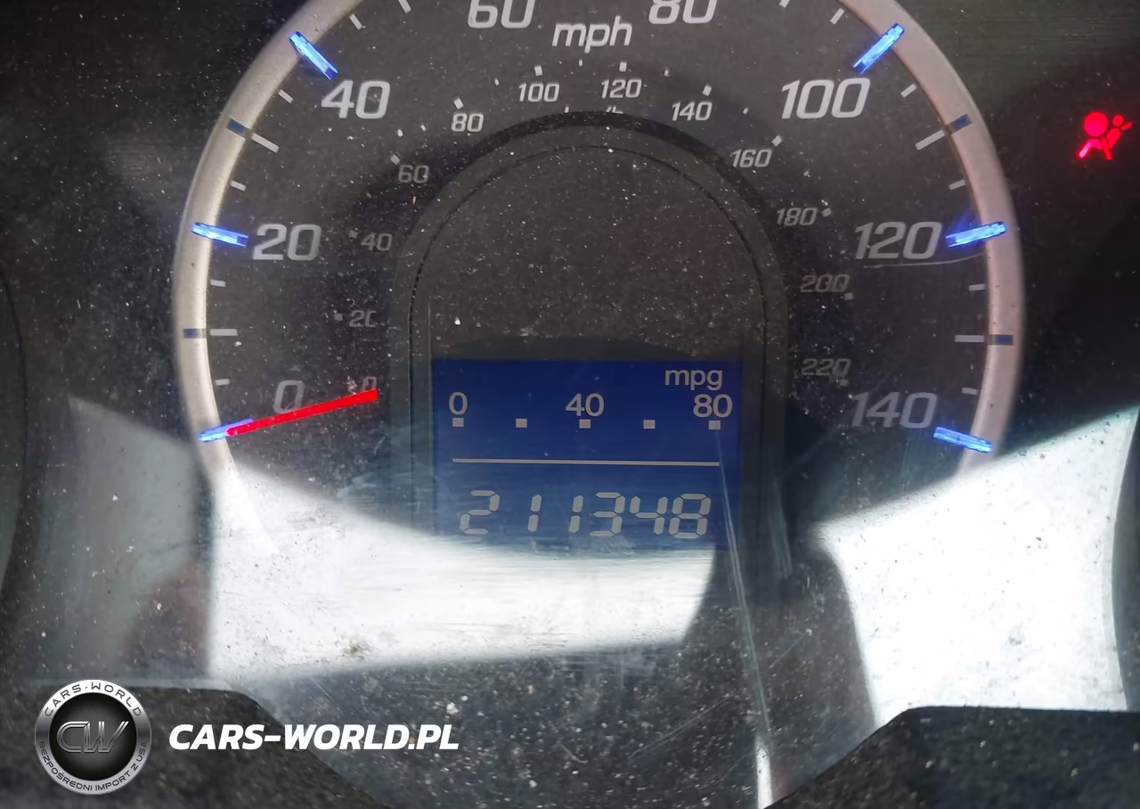 2012 Honda Fit Sport VIN:JHMGE8H51CC019463 - 15