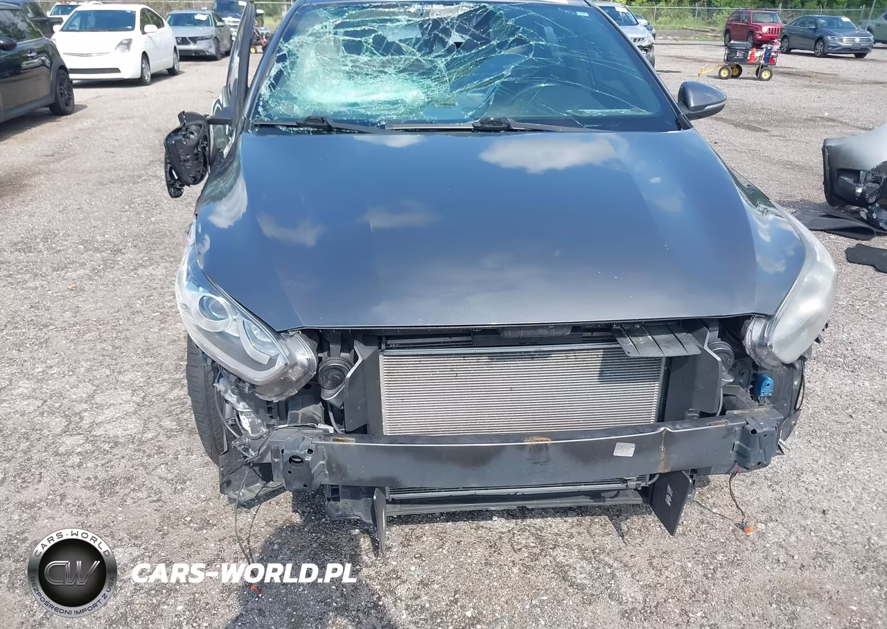 2020 Kia Forte Ex VIN:3KPF54AD2LE225455 - 6
