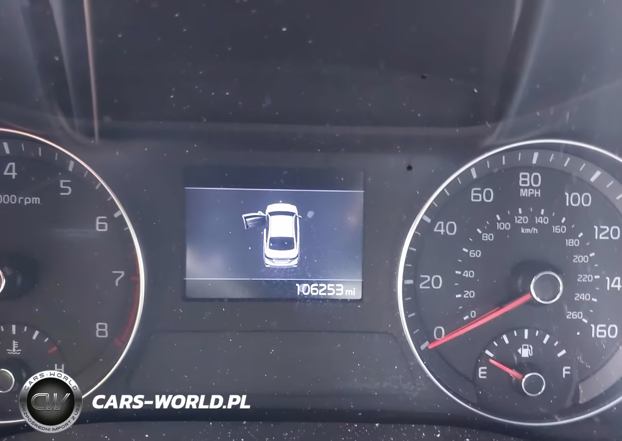 2020 Kia Forte Ex VIN:3KPF54AD2LE225455 - 7
