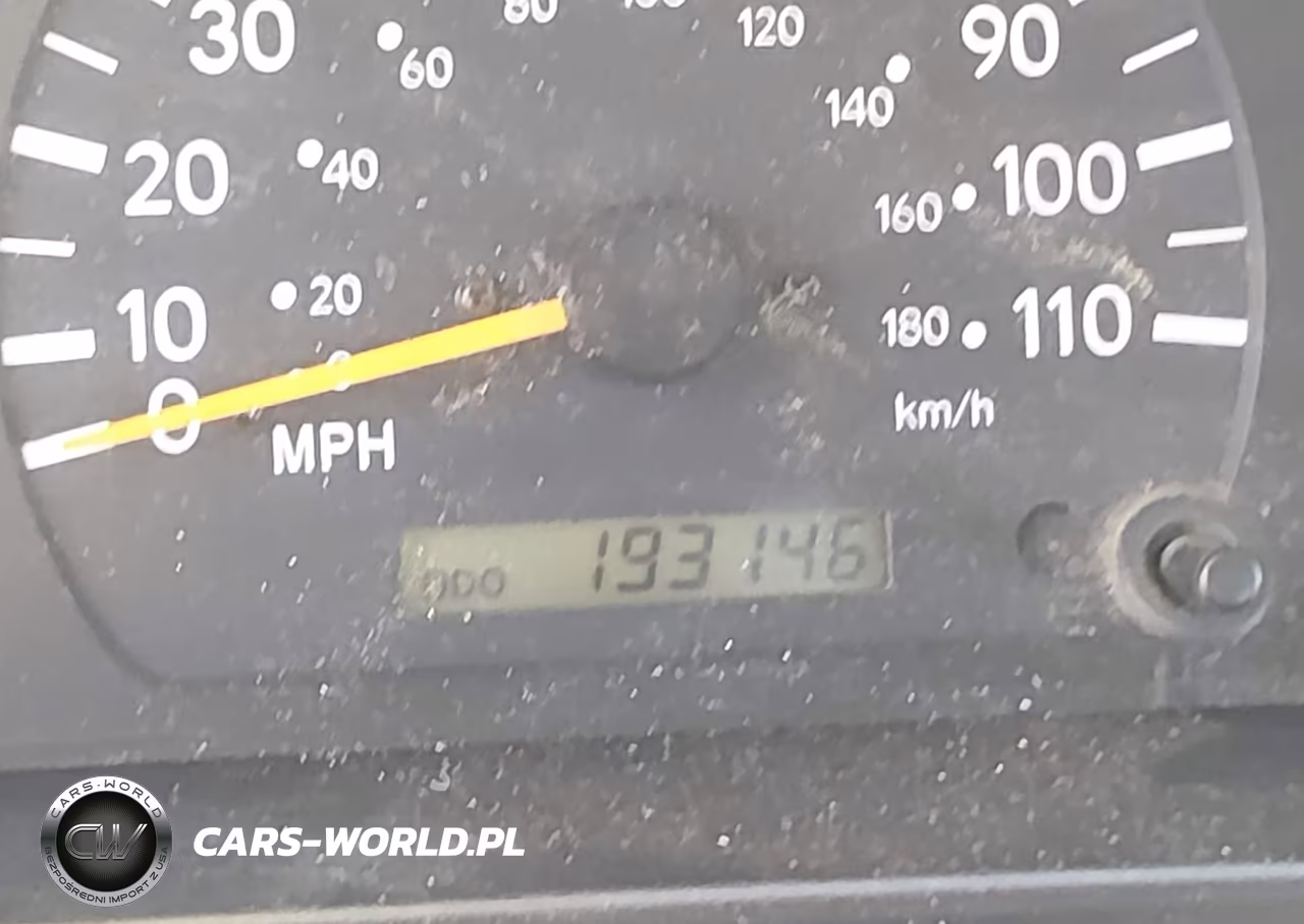 1999 Toyota Tacoma VIN:4TAWN72N5XZ462634 - 15