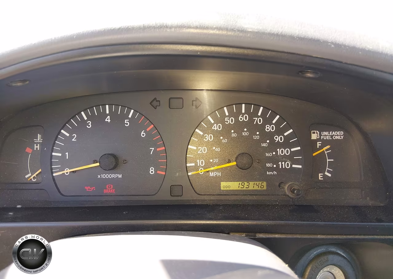 1999 Toyota Tacoma VIN:4TAWN72N5XZ462634 - 7