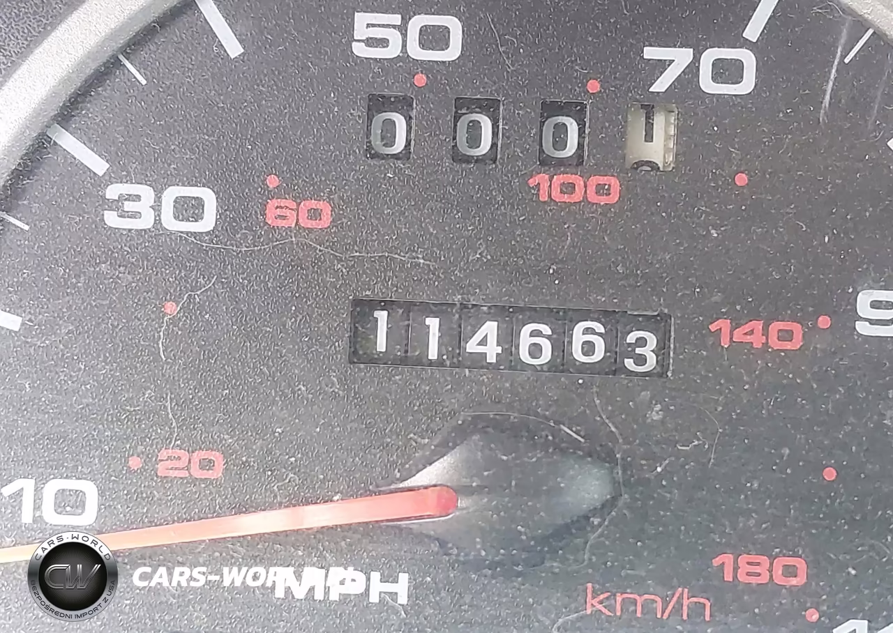 1999 Ford Taurus Lx VIN:1FAFP52U4XG153457 - 7